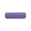 Arroworthy 9 in Paint Roller Cover, 1/2" Nap, Polyester 9FV4